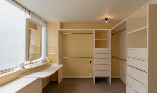 Imagen 3 de 12 de 1249- Hermoso Departamento En Venta En Polanco