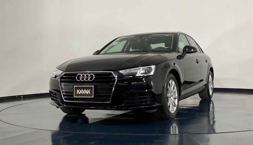 Imagen 1 de 15 de 120658 - Audi A4 2017 Con Garantía