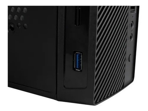 Pc Slim Compacta Intel Cpu Intel Core I5 Ram 8gb 500gb Ssd