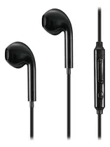 Comprar Audífonos Alámbricos Philco D40 Manos Libres Negro Fj