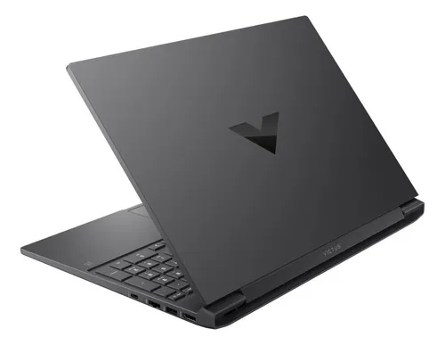 Notebook Gamer Hp Victus Fa2701 I5 16gb 1tb 15.6'' 4050 6gb Gris Oscuro