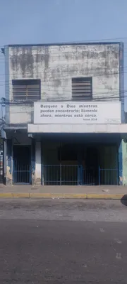 Galpón en venta