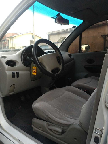Chery Chery Qq 1.1 Confort 2011