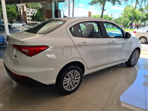 Fiat Cronos 1.3 Entrega Inmediata $120.000 Y Cuotas Fijas E-