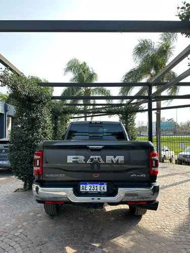 Imagen 2 de 25 de Ram 2500-no 1500-no F150-no Raptor-accesorios Incluidos.
