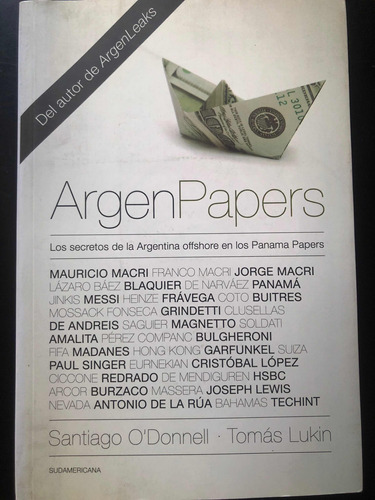 Argenpapers