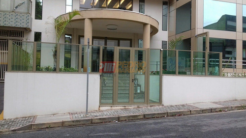 Imagem 13 de 15 de Sala Comercial - Rudge Ramos - Ref: 28753 - L-28753