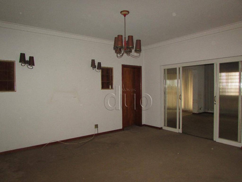 Imagem 2 de 16 de Casa Para Alugar, 336 M² Por R$ 9.700,00/mês - São Dimas - Piracicaba/sp - Ca2458