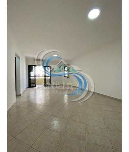Imagem 7 de 22 de Apartamento 2 Dormitórios Sendo 1 Suíte Em Praia Grande - Vila Tupi - V3142