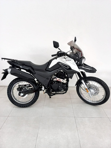 Shineray Shi 175 Cbs 2025/2025