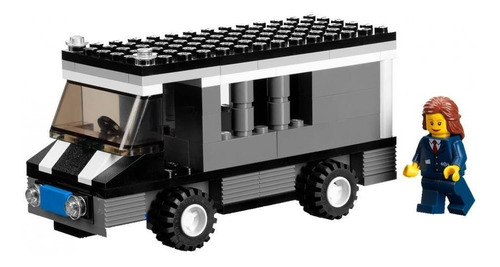 Imagen 4 de 4 de Set De Vehículos - Lego® Education - 9333