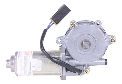 Motor Elevacion Ventana Delantero Derecho Villager 93-98 (Reacondicionado)