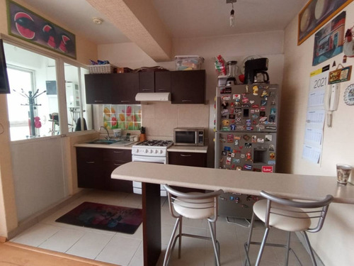 Imagen 2 de 12 de Departamento En Venta En San Pedro De Los Pinos