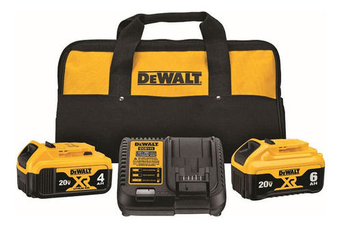 Kit De Inicio Stanley De 20 V Máx.