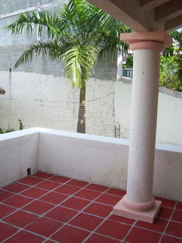 Casa En Residencial Campestre, Cancun, Q. Roo.