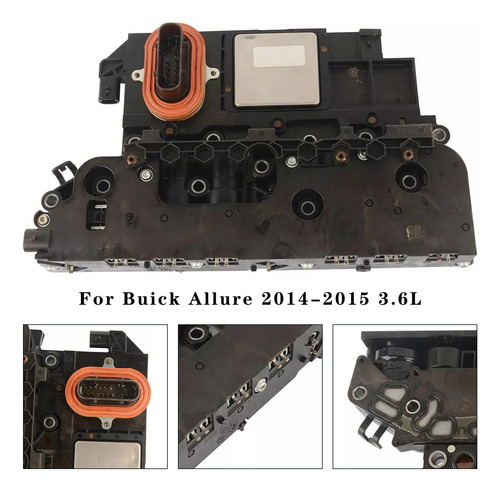 Módulo De Control De Transmisión Tcm Para Buick Cadillac