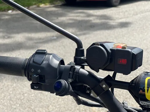 Royal Enfield Himalayan 2018 2do Dueño