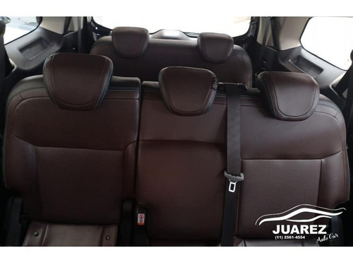 Chevrolet Spin Spin Premier 1.8 8v Econo.flex 5p Aut. Flex