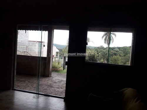Chácara No Recreio Campo Verde. Cód 412.