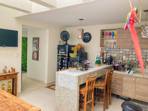 Imagem 3 de 30 de Magnífica Cobertura Com 2 Dormitórios, Sala Ampliada À Venda, 170 M² Por R$ 1.890.000 - Santana (zona Norte) - São Paulo/sp - Co0029