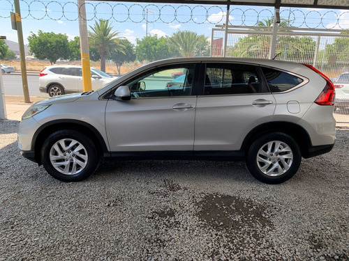 Honda CR-V 2.4 I-style AT