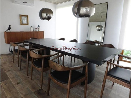Imagen 17 de 30 de Excelente Casa En Barrio Privado Manantiales, 4 Dormitorios *