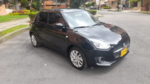 Suzuki Swift 1.2 Hybrid 2Wd