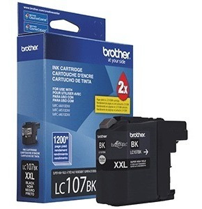 Imagen 6 de 7 de Cartucho Brother Lc-109 Lc109 J6520dw J6720dw J6920dw