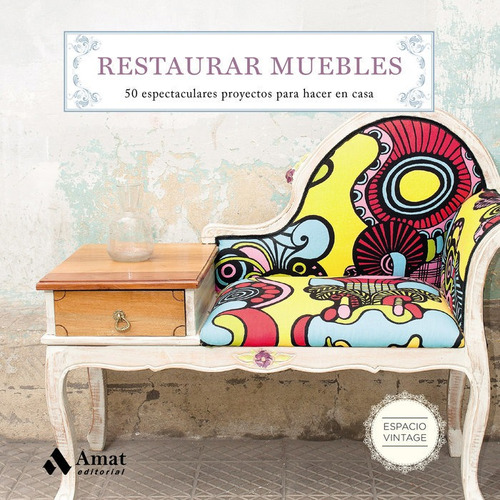 Restaurar Muebles - Martin, Maite