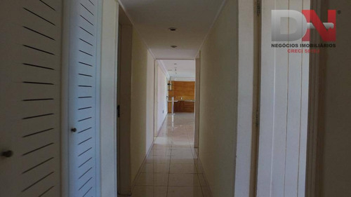 Imagem 4 de 30 de Edifício Antônio Dutra - Ap0229