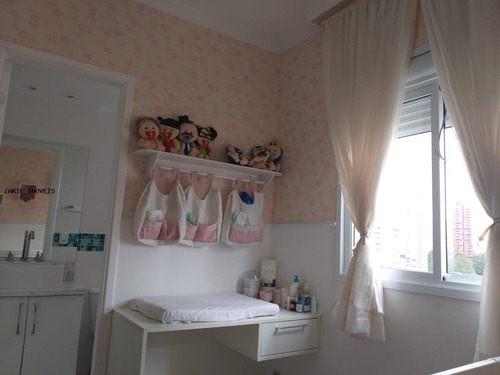 Imagem 14 de 15 de Apartamento Para Venda Em São Paulo, Parque Rebouças, 2 Dormitórios, 2 Suítes, 3 Banheiros, 2 Vagas - Zzmva16_1-1741764
