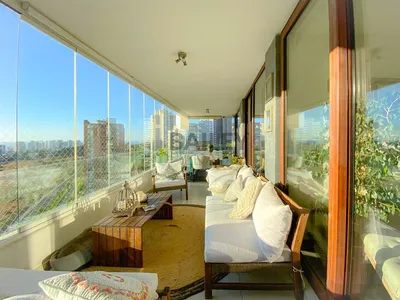 Departamento en arriendo