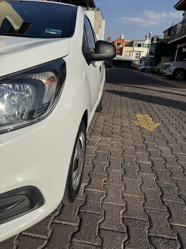 Chevrolet Beat 1.2 Lt Sedan
