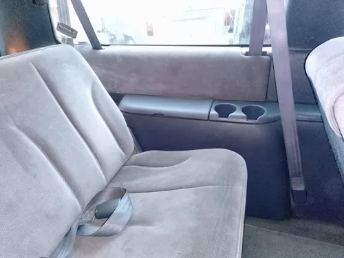 Chrysler Grand voyager Le At