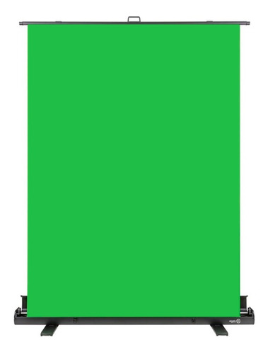 Panel Chroma Key Plegable Elgato Green Screen