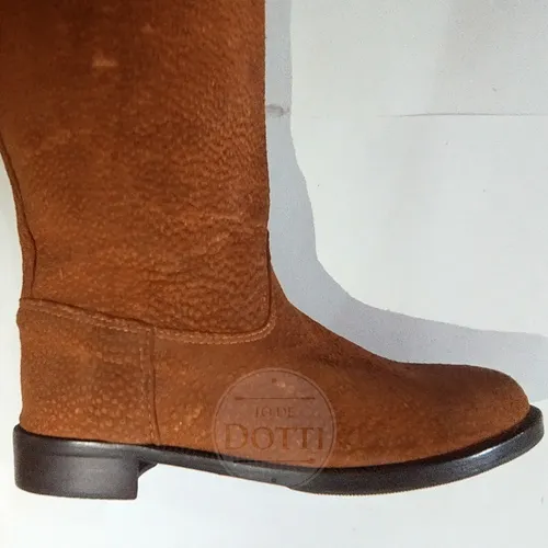 Botas carpincho para hombre hot sale