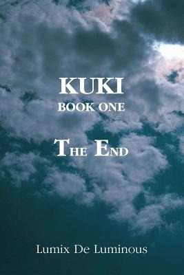 Libro Kuki Book One - The End - De Luminous Lumix