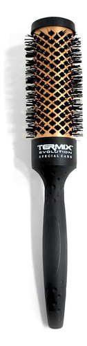 Termix Cepillo Evolution Special Care Nº32 Color Negro