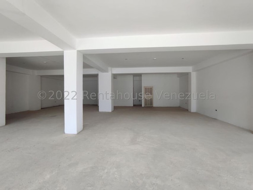 Imagen 2 de 23 de Edificio En Venta En Centro De Cagua Aragua 22-26793 Irrr