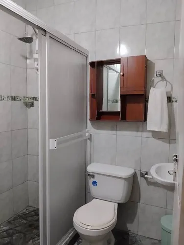 Casa En El Prado I, (mtam)