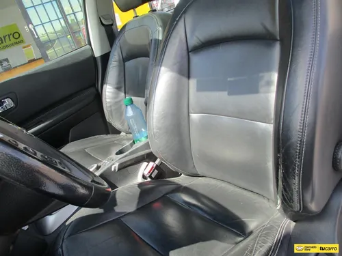 Nissan Qashqai 4x4 2000cc At Aa