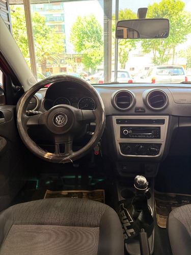 Volkswagen Gol Trend 1.6 Pack Iii 101cv