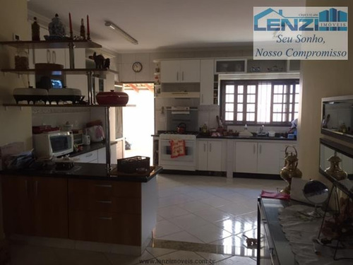 Imagem 9 de 29 de Casas À Venda Em Bragança Paulista/sp - Compre A Sua Casa Aqui! - 1143502