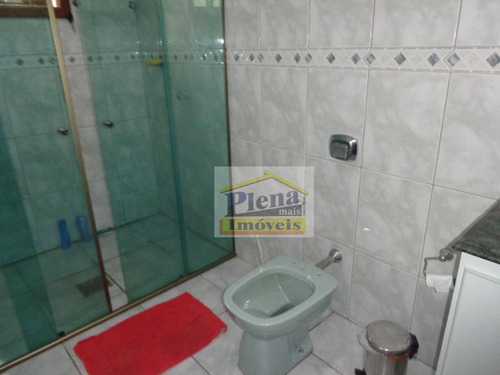 Casa Com 3 Dormitórios À Venda, 159 M² - Parque Residencial Casarão - Sumaré/sp - Ca4032