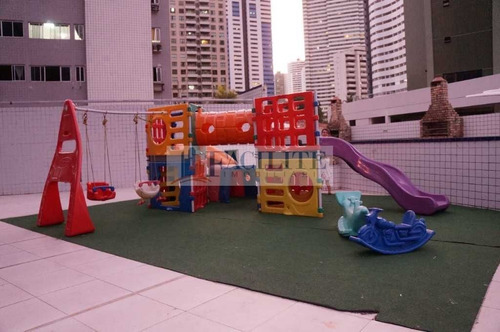 Imagem 11 de 25 de 2422 - Apartamento Para Vender, Miramar, João Pessoa, Pb - 22524