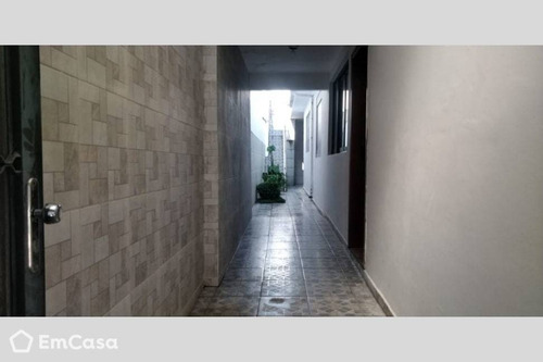 Imagem 7 de 9 de Casa À Venda Em São Paulo - 45269