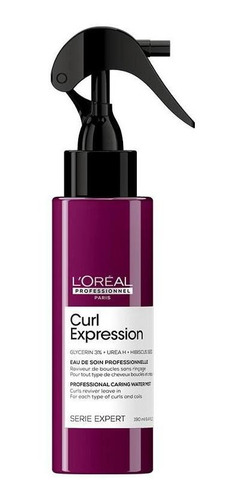 L'oréal Pro Serie Expert Curl Expression Leave-in 190ml