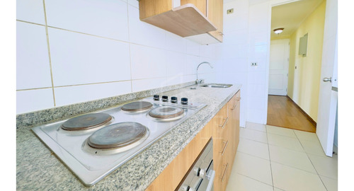 Oportunidad! Dpto Piso 12 - Excelente Ubicacion 3d+2b+1e+1b