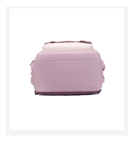Mochila De Viaje Antirrobo Para Mujer Estudiante Mochila