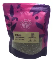 Comprar Chia Las Balsas 400g